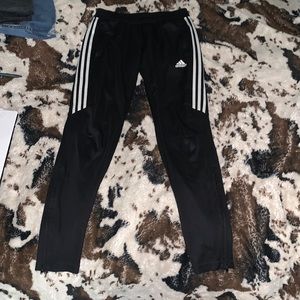 Adidas womens jogger sweatpants